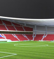 İzmir'e yeni stadyum yapılacak