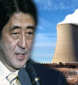 Japon hükümetinden nükleer enerjide çark