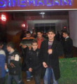 K.V.Filistin kavgayla bitti: 8 Muşlu yaralı