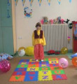 KTÜ'de kanserli çocuklara oyun odası