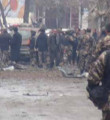 Kabil'de istihbarat binasına saldırı: 6 ölü