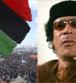 Kaddafi yönetiminin arkasında kimler var ?