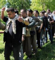 Kandil'den çok tartışılacak fotoğraf