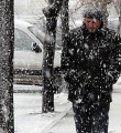 Kar yağışı nedeniyle 7 ilde okullar tatil