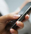 Karanlık cep telefonu fotolarına son