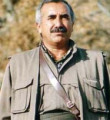 Karayılan'dan Öcalan'a: Emir veremez