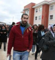 Kastamonu rektörü kürsüde yuhalandı