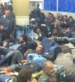 Katliam ülkesi Libya'dan Türkler anlatt?