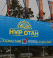 Kazakistan çok partili hayatla tanıştı