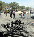 Kenya, Somalili militanları bombaladı