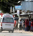 Kenya'da bombalı saldırı: 2 ölü