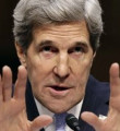 Kerry: Suriye'den sarin gazı bulundu!