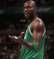 Kevin Garnett, Semih'in gidişine üzüldü