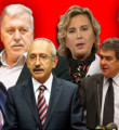 Kılçdaroğlu'nun 'ben de tek adamım' çıkışı mı?