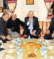 Kılıçdaroğlu: Bu bir AK Parti senaryosu