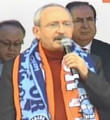 Kılıçdaroğlu: Liste Başbakan'ın boyunu aştı