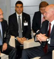 Kılıçdaroğlu'nun Papandreu'ya Kıbrıs tepkisi