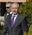 Kılıçdaroğlu şehit olan erlere rahmet diledi