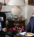 Kılıçdaroğlu ve Baykal 'HALK'ı görüştü