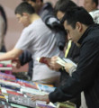Kitap fuarında bugün!