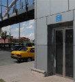 Konya'da 3 çocuk asansörde mahsur kaldı