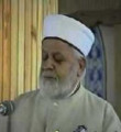Konyalı din alimi Tahir Büyükkörükçü vefat etti