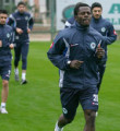 Konyaspor ikinci devreye sıkıntılı başlıyor