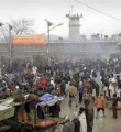 Kuran yakma protestosunda 5 kişi öldü
