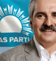 Kurtulmuş: Hiç bir parti düşmanımız değil