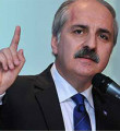 Kurtulmuş, özgür Türkiye sözü verdi