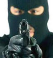 Lübnan´da silahlı banka soygunu