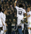 La Liga'da Real Madrid zirveye yaklaşıyor