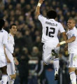 La Liga'da Real Madrid zirveye yaklaştı