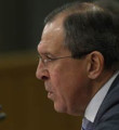 Lavrov, Annan´a Muallim görüşmesini anlattı