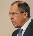 Lavrov Türkiye'ye geliyor