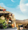 Lego'nun ırkçı oyuncağı Türkleri ayağa kaldırdı