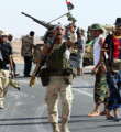 Libya 10 bin muhalifi Ürdün´e gönderiyor