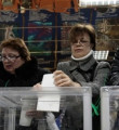 Litvanya'da seçimin galibi Demokratlar