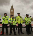 Londra polisinin saatle imtihanı