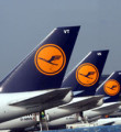 Lufthansa, 4 bin kişiyi işe alacak!