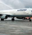 Lufthansa uçağı Rusya´ya acil iniş yaptı