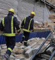 Mısır'da 8 katlı bina çöktü: 3 ölü, 6 yaralı