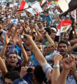 Mısır devrimin ikinci yılına hazırlanıyor