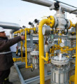 Mısır, İsrail´e doğal gaz anlaşmasını feshetti