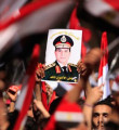 Mısır televizyonlarında 'pes' dedirten yalan