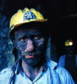 Madenciler dev yürüyüşü özlüyor