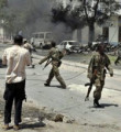 Mali´de ordu ile militanlar çatışmaya devam ediyor
