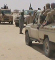 Mali'deki isyancılar ilk kez görüntülendi