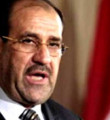 Maliki'den göstericilere uyarı