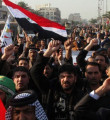 Maliki'ye karşı büyük Şii - Sünni işbirliği